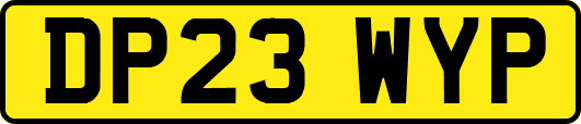 DP23WYP