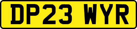 DP23WYR
