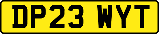 DP23WYT