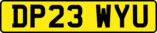 DP23WYU