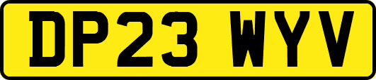 DP23WYV