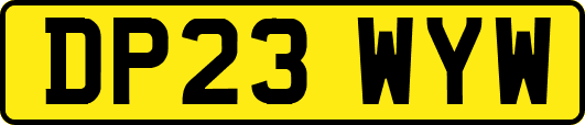 DP23WYW