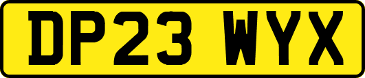DP23WYX