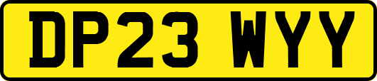 DP23WYY
