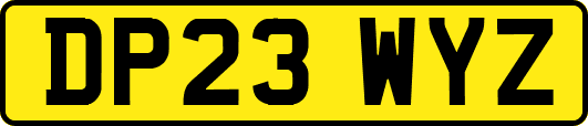 DP23WYZ