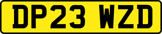 DP23WZD