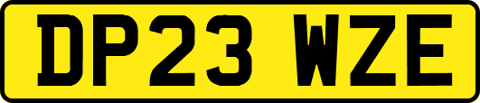 DP23WZE