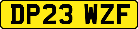 DP23WZF