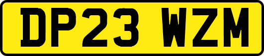 DP23WZM