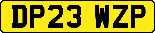 DP23WZP