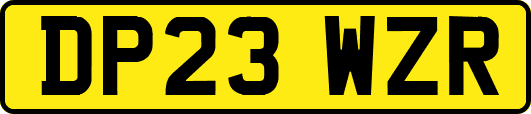 DP23WZR