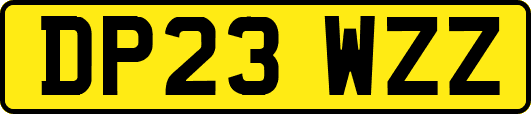 DP23WZZ