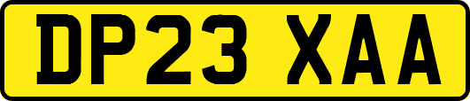 DP23XAA