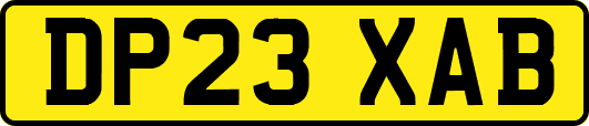 DP23XAB