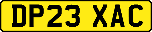 DP23XAC