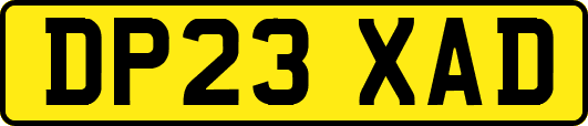 DP23XAD