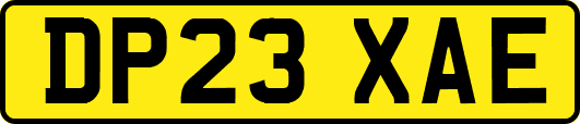 DP23XAE