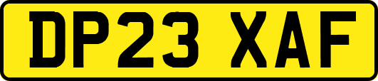 DP23XAF