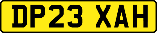DP23XAH
