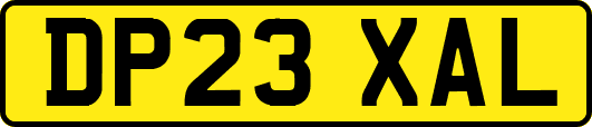 DP23XAL