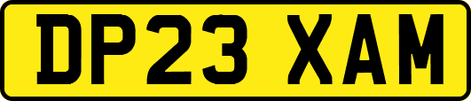DP23XAM