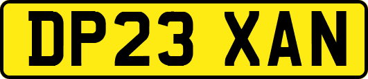 DP23XAN