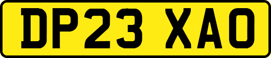DP23XAO