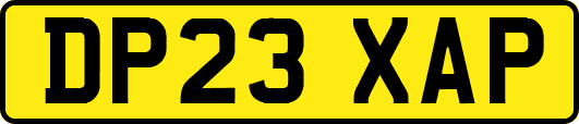 DP23XAP