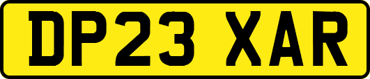 DP23XAR