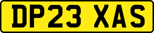DP23XAS