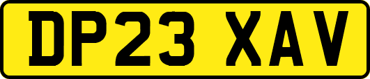 DP23XAV