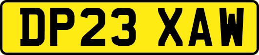 DP23XAW