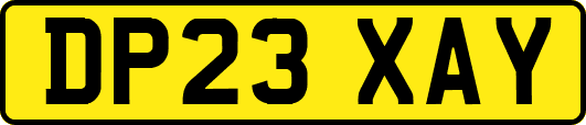 DP23XAY