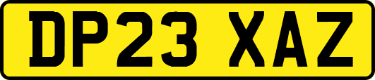 DP23XAZ