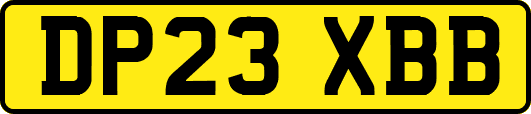 DP23XBB