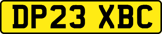 DP23XBC