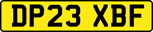 DP23XBF