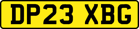 DP23XBG