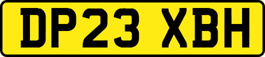 DP23XBH