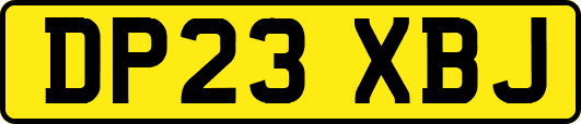DP23XBJ