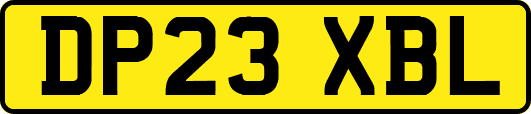 DP23XBL
