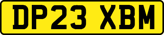 DP23XBM
