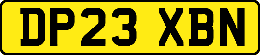 DP23XBN