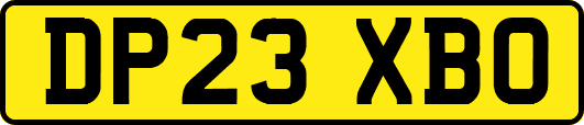 DP23XBO