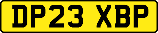 DP23XBP