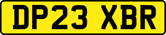 DP23XBR