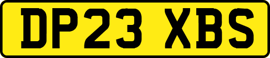 DP23XBS