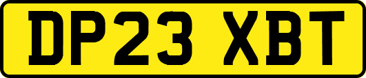 DP23XBT