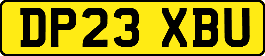 DP23XBU