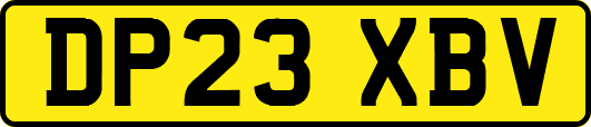 DP23XBV